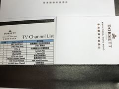 香港观塘帝盛酒店-香港观塘帝盛酒店