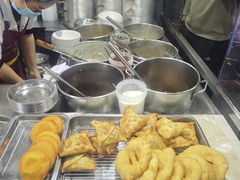 -西工饭庄快餐厅(西工小街店)