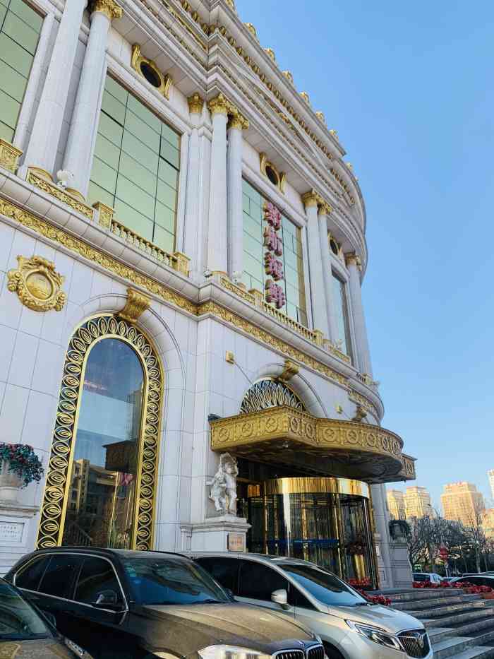 西城路东海明珠大酒店图片