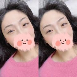 -Verywang半永久纹眉•仪器野生眉