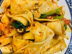 -贺秦生陕面王(富力城店)