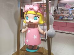 -泡泡玛特POPMART(国金街店)