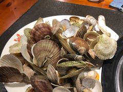 -苏大嘴海鲜牧场(奥林匹克店)