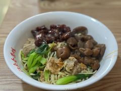 -泰顺江南春面馆