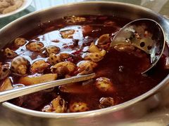 -聚福宝合苑食府(南头镇店)