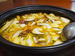 -菌之家·专业纯野生菌火锅·特色炒菌