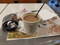 -麦当劳(小白楼店)