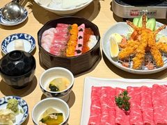 -小山日本料理(太古汇店)