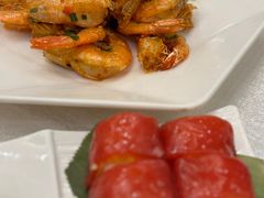-王子私厨(鸿通城购物中心店)