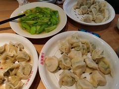 -丝路东方虾仁水饺(北京路二宫汇嘉店)