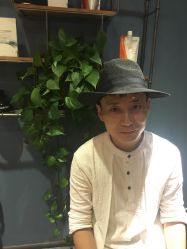 -藤野造型