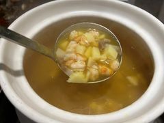 -吉布鲁牛排海鲜自助(CBD万达店)