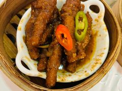 -翠园(广州太古汇店)
