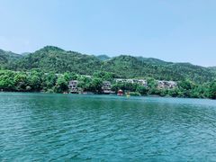 -海兰云天度假区温泉