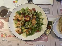 -安妮意大利餐厅(丽都店)