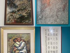 -四川美术学院美术馆