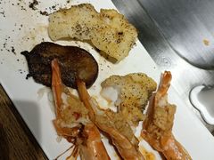 -水木锦堂·自助铁板烧(世贸天阶店)