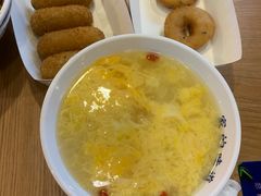 -文叔·湖北名小吃·小龙虾(华强北店)