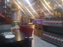 -楼外楼大刀肉传统火锅居(幸福街店)