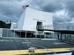 -珍珠港国家纪念馆