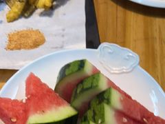 -食鸡公社辣子鸡·潍坊菜·烧烤