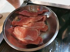 -釜山火炉·海鲜烤肉(紫藤路店)