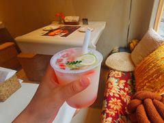 -盘炉forenza·云贵川融合小食堂 ( 钟楼中柳巷店)