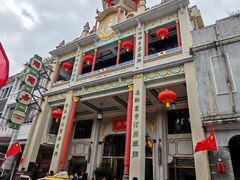 -陶陶居酒家(第十甫路总店)