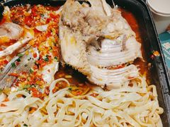 -宋徽厨·安徽菜(绿地店)