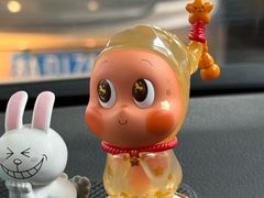 -泡泡玛特POPMART(国金街店)