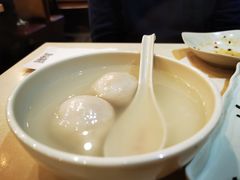 -东泰祥生煎馆(重庆北路店)