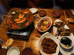 部队火锅-源味家(杏林街店)