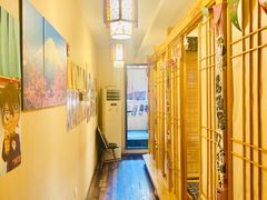 -福匠日本料理(人民路店)