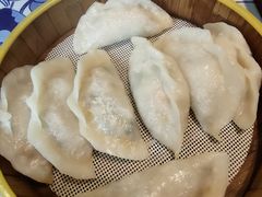 饺子粑-毛仔特色小吃(御窑厂店)