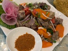 -新疆伊宁远征餐厅