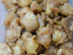 -蓝精灵饺子店