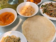 -康陵正德春饼宴26号