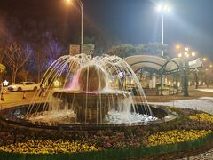 -华谊兄弟（长沙）电影小镇