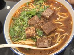-宛平李记小吃(东关街店)