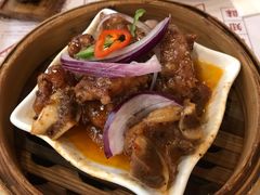 -点都德(大茶楼店)