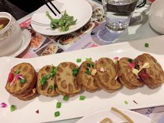 -紫悦咖餐厅(清控店)