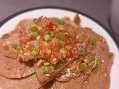-老淮滨-蚌埠非遗小吃(淮河路店)