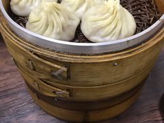 -鲁氏汤包王(长白街店)