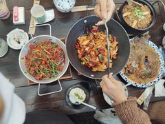 -吃货私房菜(丽江束河古镇店)
