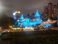 -马勒别墅饭店(静安寺店)