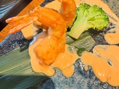 -千代武日本料理(爱建店)