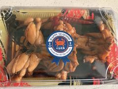 -十面欢腾(长乐路店)