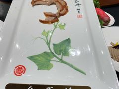 -北京全聚德(西翠路店)