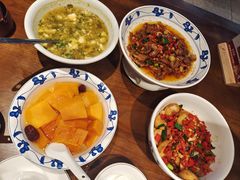 -八碗湘长沙市井菜(坡子街店)