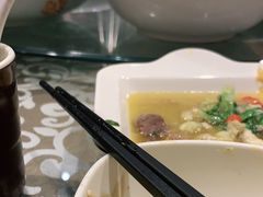 -周大厨辣椒炒肉(巨龙路店)
